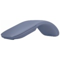CZV-00071鼠标Surface Arc Mouse冰蓝色[BlueLED/无线电(无线)/2按钮/Bluetooth]