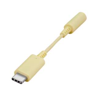 USB Type-C 3.5mm~jWbN ^t ϊP[u fW^ OWL-CBCF3503-PY pXeCG[