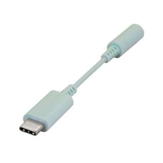 USB Type-C 3.5mm~jWbN ^t ϊP[u fW^ OWL-CBCF3503-MB ~gu[