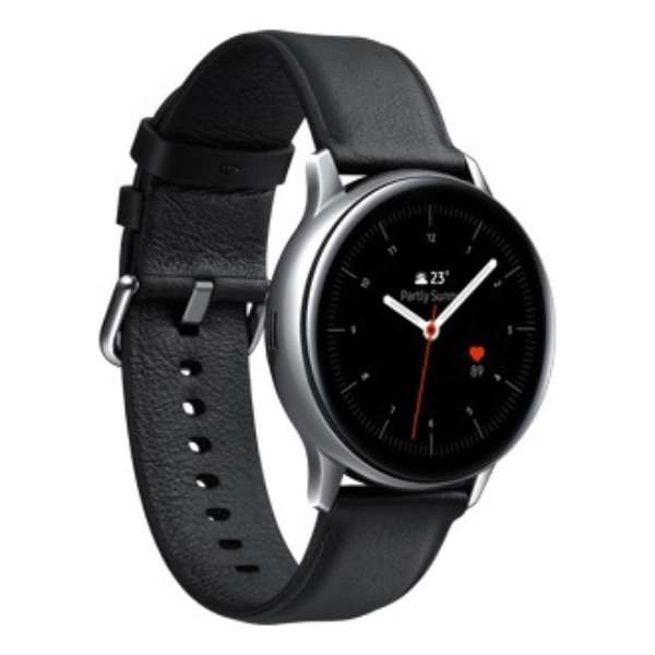 TX EFAu[ Galaxy Watch Active2 40mm Vo[iXeXj SM-R830NSSAXJP_3
