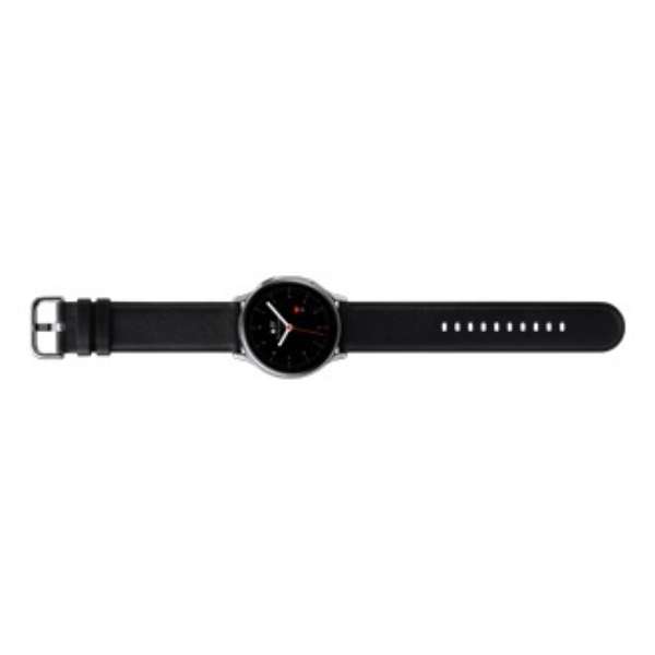 TX EFAu[ Galaxy Watch Active2 40mm Vo[iXeXj SM-R830NSSAXJP_5