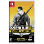 SNIPER ELITE III ULTIMATE EDITION 【Switch】