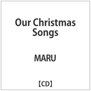 MARU/ Our Christmas Songs yCDz
