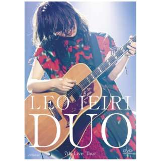 ƓI/ DUO `7th Live Tour` yDVDz