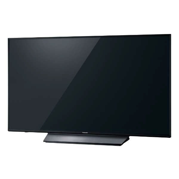 【アウトレット品】 液晶テレビ VIERA(ビエラ) [49V型 /4K対応 /BS・CS 4Kチューナー内蔵]TH-49GX850 ブラック  【生産完了品】