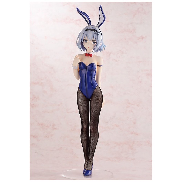 塗装済み完成品 1/4 りゅうおうのおしごと！ 空銀子 バニーVer．