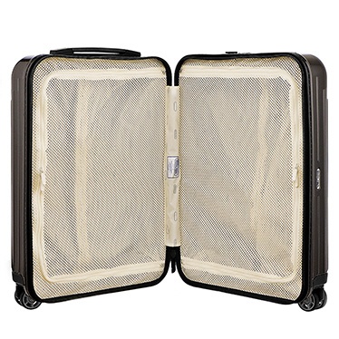 スーツケース 33L SALSA AIR（サルサエア） カーボングレイ 820.90