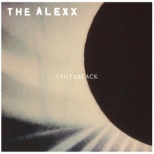 THE ALEXX/ VANTABLACK yCDz