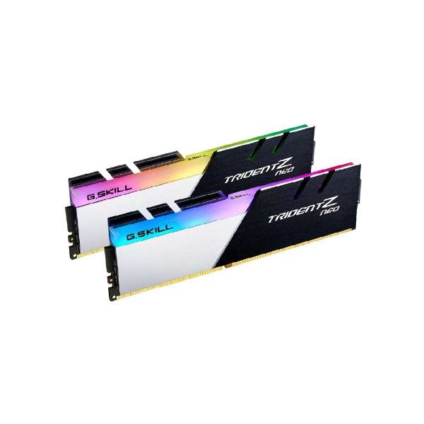 ݃ F4-3600C16D-32GTZNC [DIMM DDR4 /16GB /2]_1