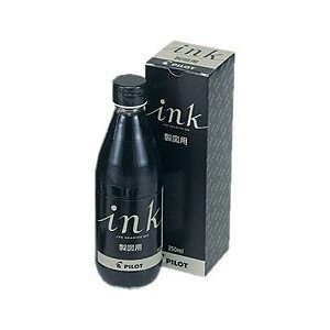 インキ製図用 INK-350-DR パイロット｜PILOT 通販 | ビックカメラ.com