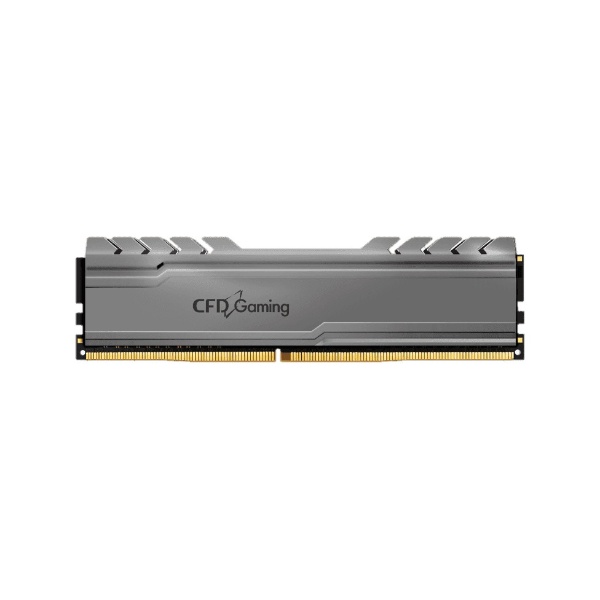 増設メモリ デスクトップ用 CFD Gaming W4U2666CX1-8G [DIMM DDR4 /8GB