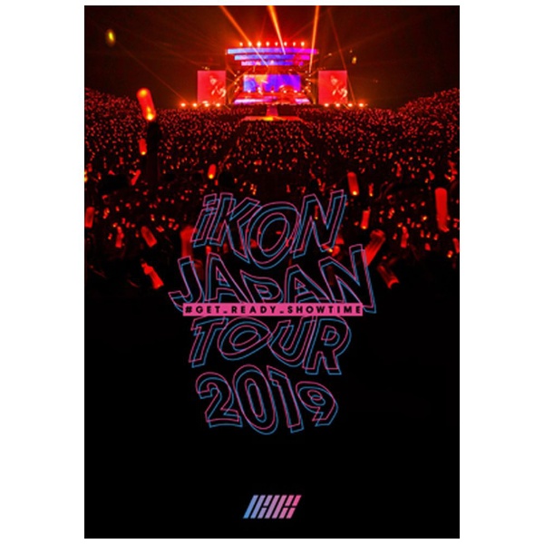 iKON/ iKON JAPAN TOUR 2019 通常盤 【DVD】 エイベックス ...
