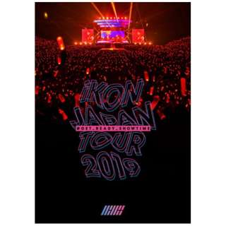 iKON/ iKON JAPAN TOUR 2019 ʏ yDVDz