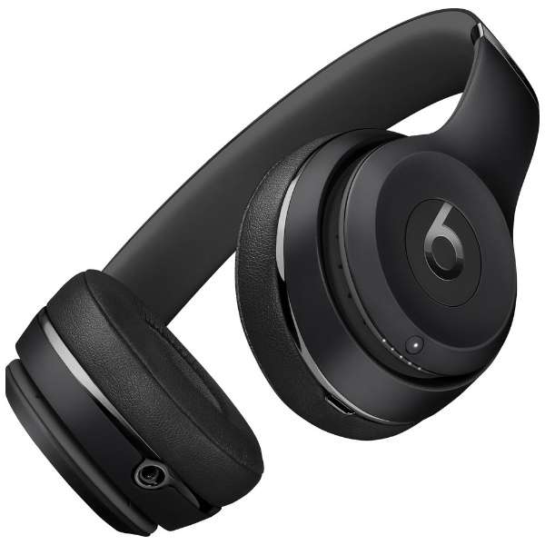 u[gD[Xwbhz Beats Solo3 Wireless - The Beats Icon Collection - }bgubN MX432PA/A [BluetoothΉ]_3