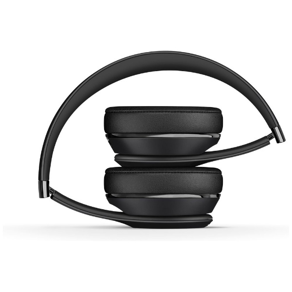 ブルートゥースヘッドホン Beats Solo3 Wireless - The Beats Icon 