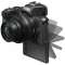 Nikon Z 50微单双变焦镜头套装Z50WZ黑色[变焦距镜头+变焦距镜头]_6