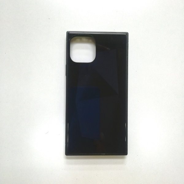 iPhone11 まとめ買い特価 Pro SQガラスハイブリッドケース AIC-DAIA02-NEW58 ダイヤ柄 ブラック 販売期間 限定のお得なタイムセール