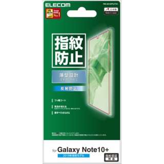 Galaxy Note10+ tیtB wh~ ˖h~ ^ PM-GN10PFLFT01