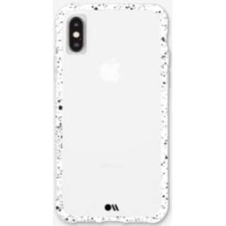 Tough Speckled White for iPhone 11 Pro