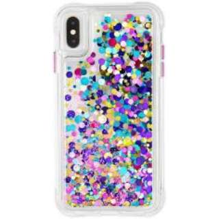 Waterfall Confetti  for iPhone 11 Pro