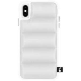 Puffer - White for iPhone 11 Pro