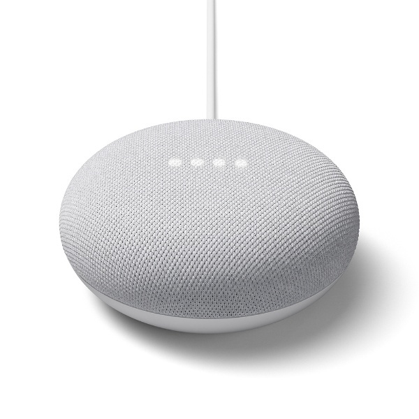 爆売り！】 グーグル スマートスピーカー Google Nest Hub チョーク Bluetooth対応 Wi-Fi対応 GA00516-JP  デジタルフォトフレーム