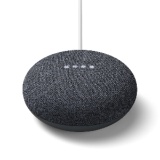 修长的音响Google Nest Mini木炭GA00781-JP[支持Bluetooth的/Wi-Fi对应]_1