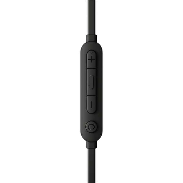 蓝牙入耳式耳机黑色WI-1000XM2BM[支持无线(颈带)/噪音撤销的/Bluetooth对应]_13