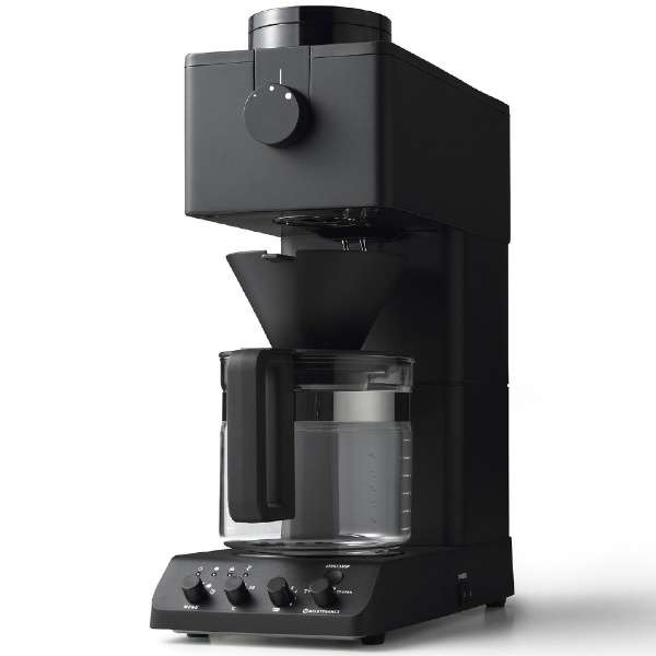 咖啡机黑色CM-D465B[有全自动/米尔]_1