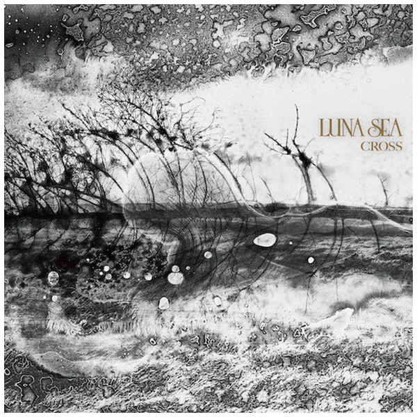 luna sea cd」 の検索結果 通販 | ビックカメラ.com