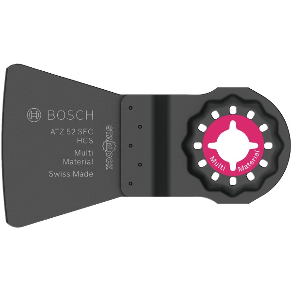 ボッシュ スクレーパー スターロック ATZ52SFCN/10 6250 BOSCH