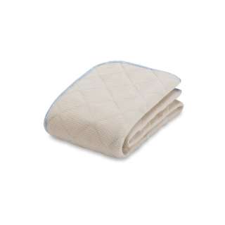 [床垫衬]全部季节网丝垫衬(加宽单人床尺寸)法国床具