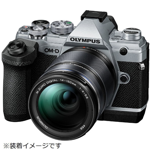 カメラグリップ ECG-5 オリンパス｜OLYMPUS 通販 | ビックカメラ.com