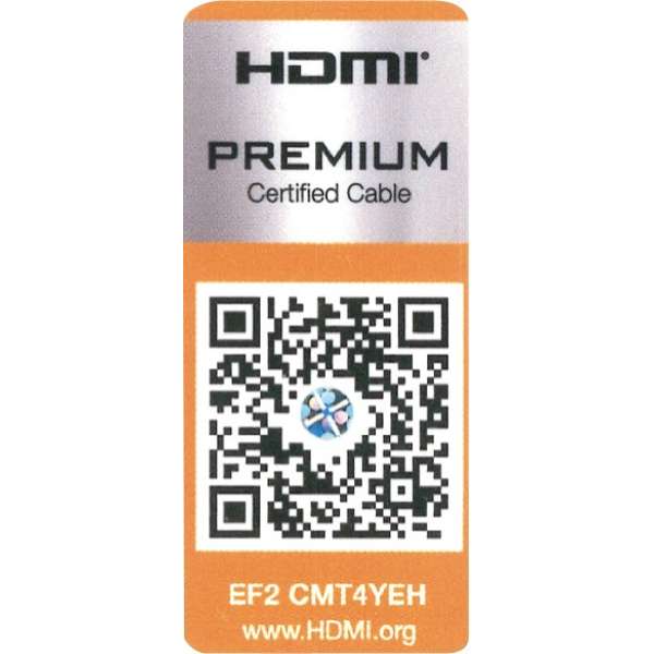 7.5m HDMIP[u/Ver2.0 ubN PRM HDMI 7.5PB [7.5m /HDMIHDMI /X^_[h^Cv /C[TlbgΉ]_6