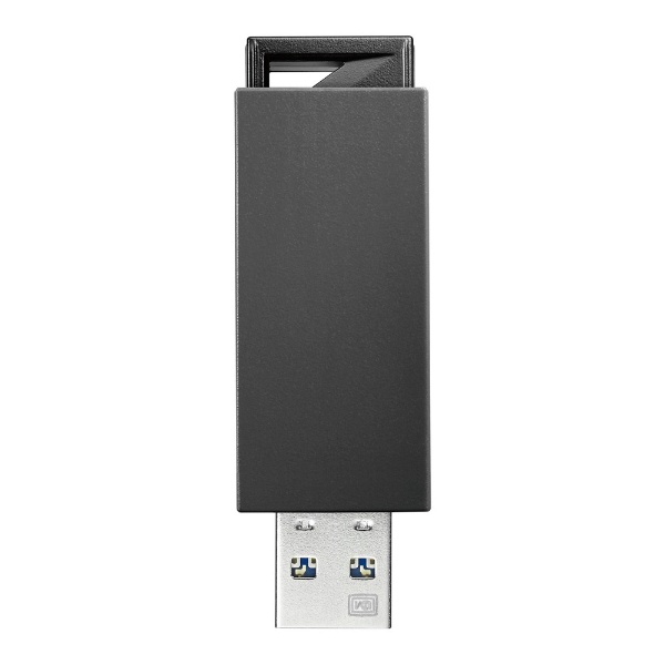 USB U3-PSHV[Y ubN U3-PSH128G/K [128GB /USB TypeA /USB3.1 /mbN]