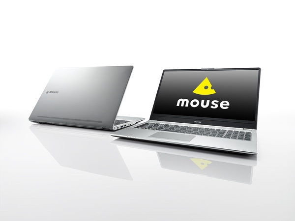 mouseノートパソコン 15.6型