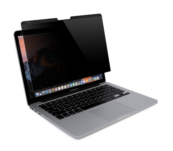 MacBook Pro 13インチ用 18％OFF K64490JP 上品 プライバシーフィルター
