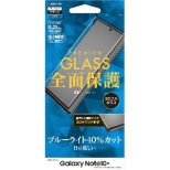 Galaxy Note10+ 3DplSʕی 3E2176GN10P ubN