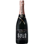 [正規品] モエ･エ･シャンドン グラン･ヴィンテージ ロゼ 2012 750ml【シャンパン】