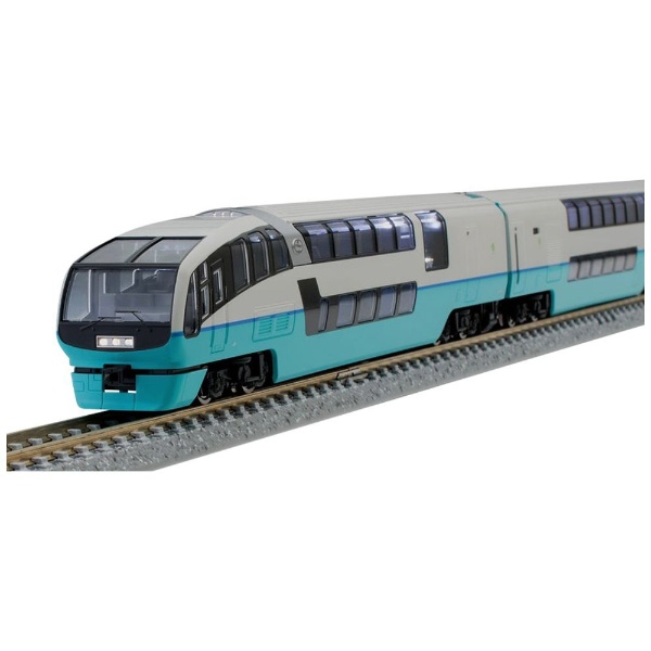 【Nゲージ】98688 JR 251系特急電車（スーパービュー踊り子・2次車・新塗装）基本セット（6両） TOMIX