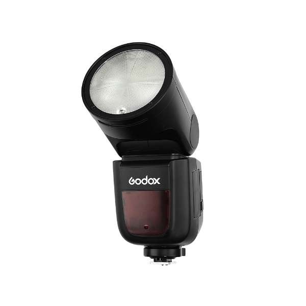 GODOX V1C キャノン用 GODOX｜ゴドックス 通販 | ビックカメラ.com