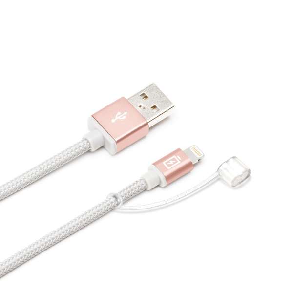 USB-A  Lightning [dE]P[u iCharger ^t [1.2m /MFiF iPhoneEiPadEiPod] PG-LC12M26PK [YS[h [1.2m]_2
