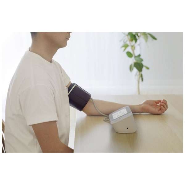 上臂式血压计高级系列HCR-750AT[上臂(袖口)式]19_2