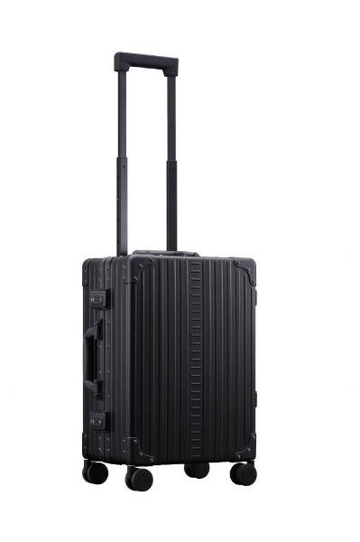 スーツケース 31L ブラック A31VF-BK [TSAロック搭載] ネオキーパー ...