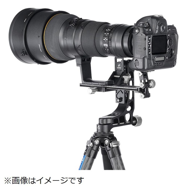 レンズサポートプレート VR-250 Leofoto｜レオフォト 通販 