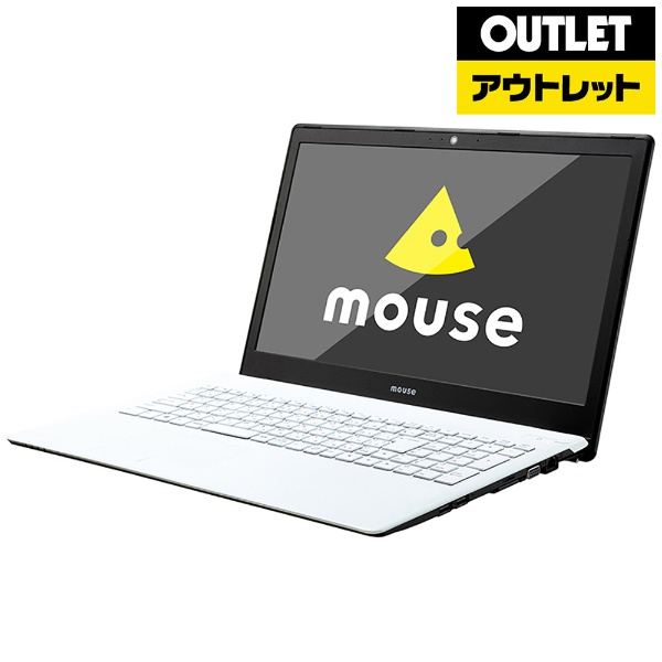 【アウトレット品】 15.6型ノートPC [Cereron・SSD 120GB・メモリ 4GB] MB-15N4100 【数量限定品】