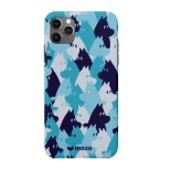 MOOMIN for iPhone 11 [ Blue camo ]