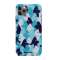 MOOMIN for iPhone 11 [ Blue camo ]_1