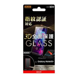 Galaxy Note10+ 3DKX 10H wFؑΉ Sʕی