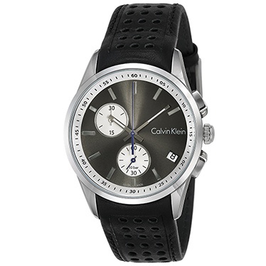新品 カルバンクライン  K5A371C3 送料込み 腕時計
